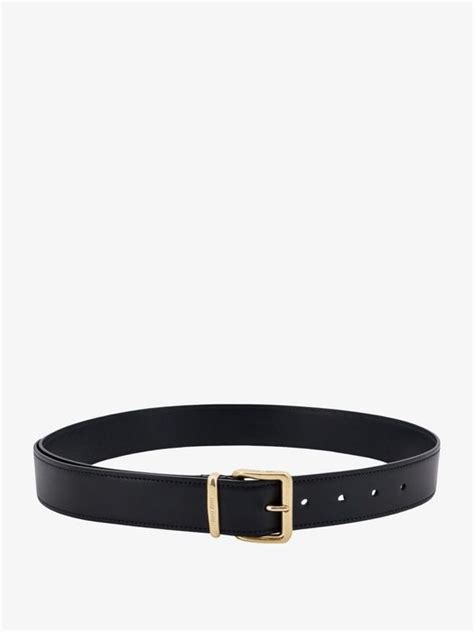 miu miu belt size|Miu Miu Belts .